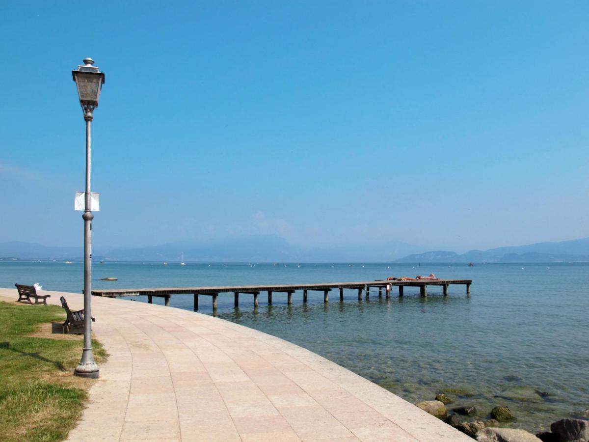 Holiday Home Bella Italia-4 By Interhome เปสเคียรา เดล การ์ดา ภายนอก รูปภาพ