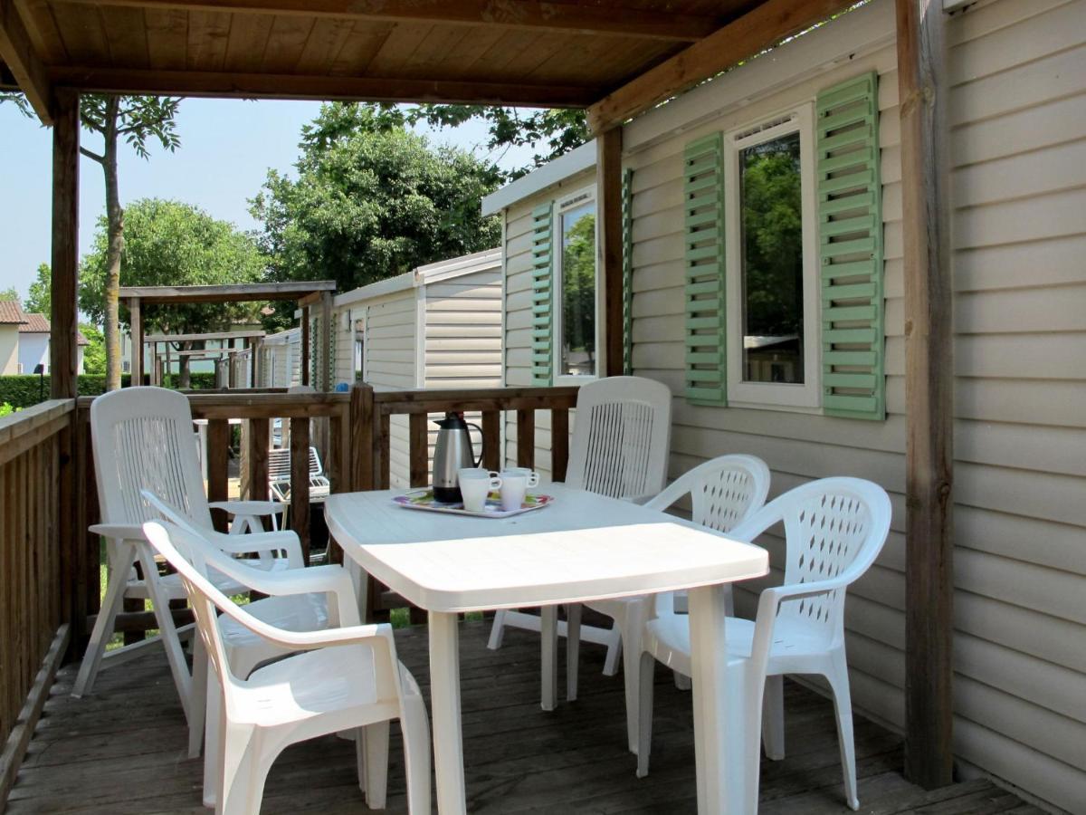 Holiday Home Bella Italia-4 By Interhome เปสเคียรา เดล การ์ดา ภายนอก รูปภาพ