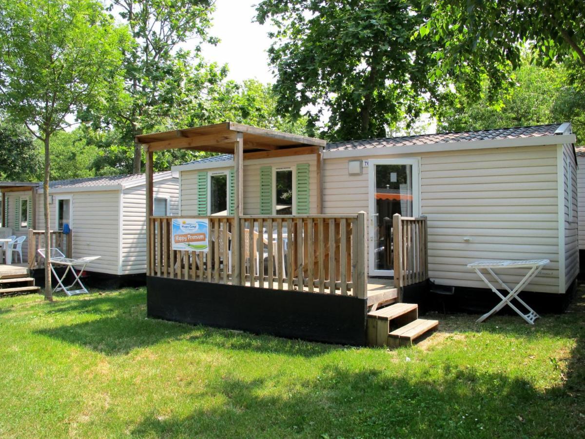 Holiday Home Bella Italia-4 By Interhome เปสเคียรา เดล การ์ดา ภายนอก รูปภาพ
