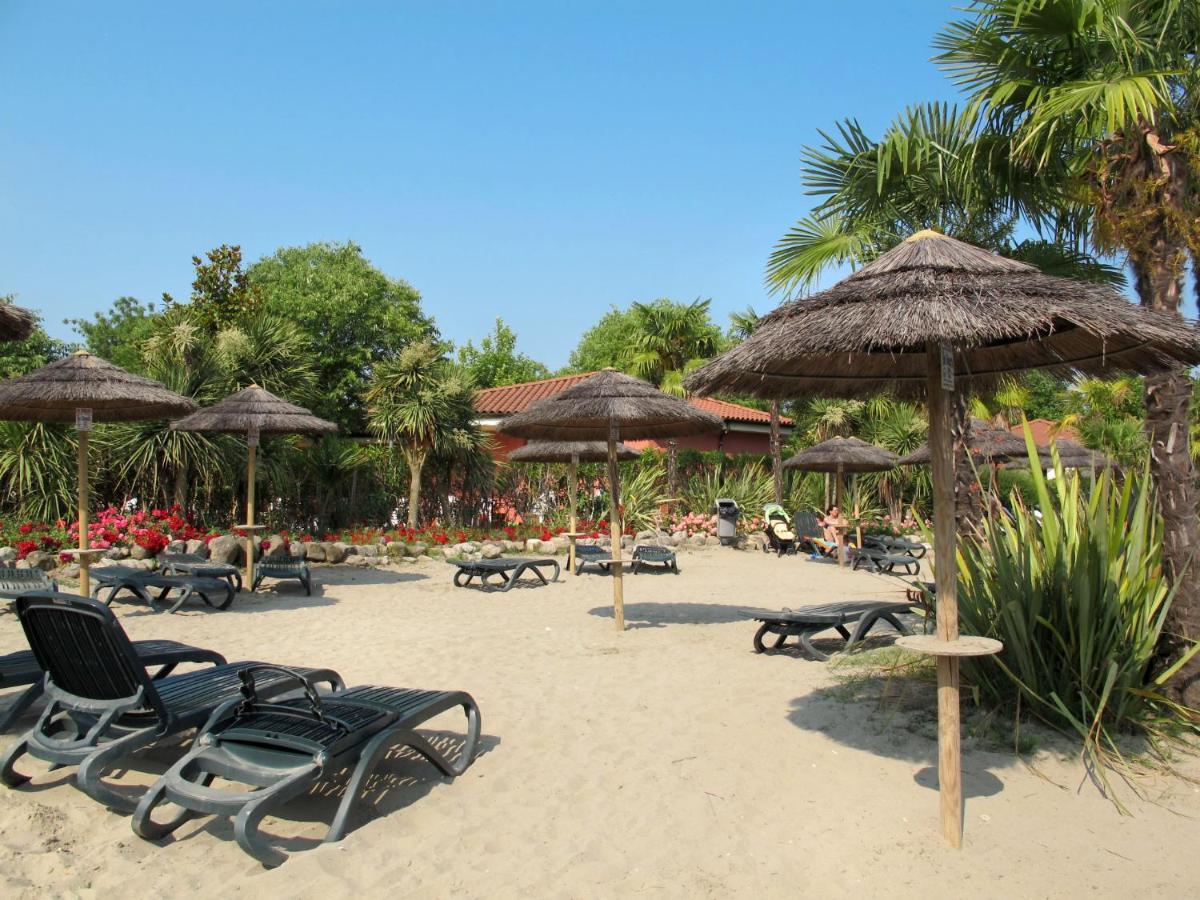 Holiday Home Bella Italia-4 By Interhome เปสเคียรา เดล การ์ดา ภายนอก รูปภาพ