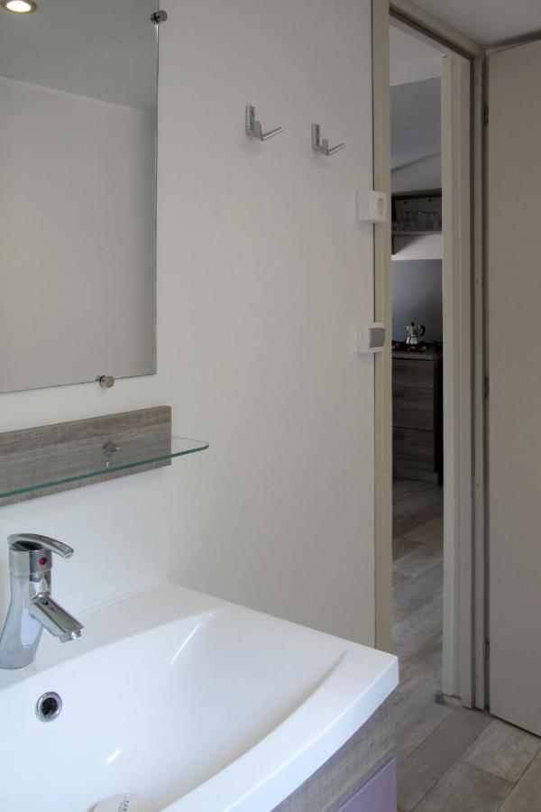 Holiday Home Bella Italia-4 By Interhome เปสเคียรา เดล การ์ดา ภายนอก รูปภาพ