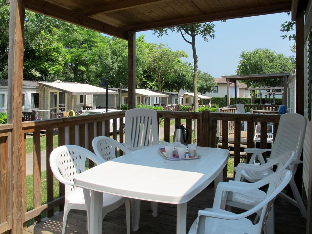 Holiday Home Bella Italia-4 By Interhome เปสเคียรา เดล การ์ดา ภายนอก รูปภาพ