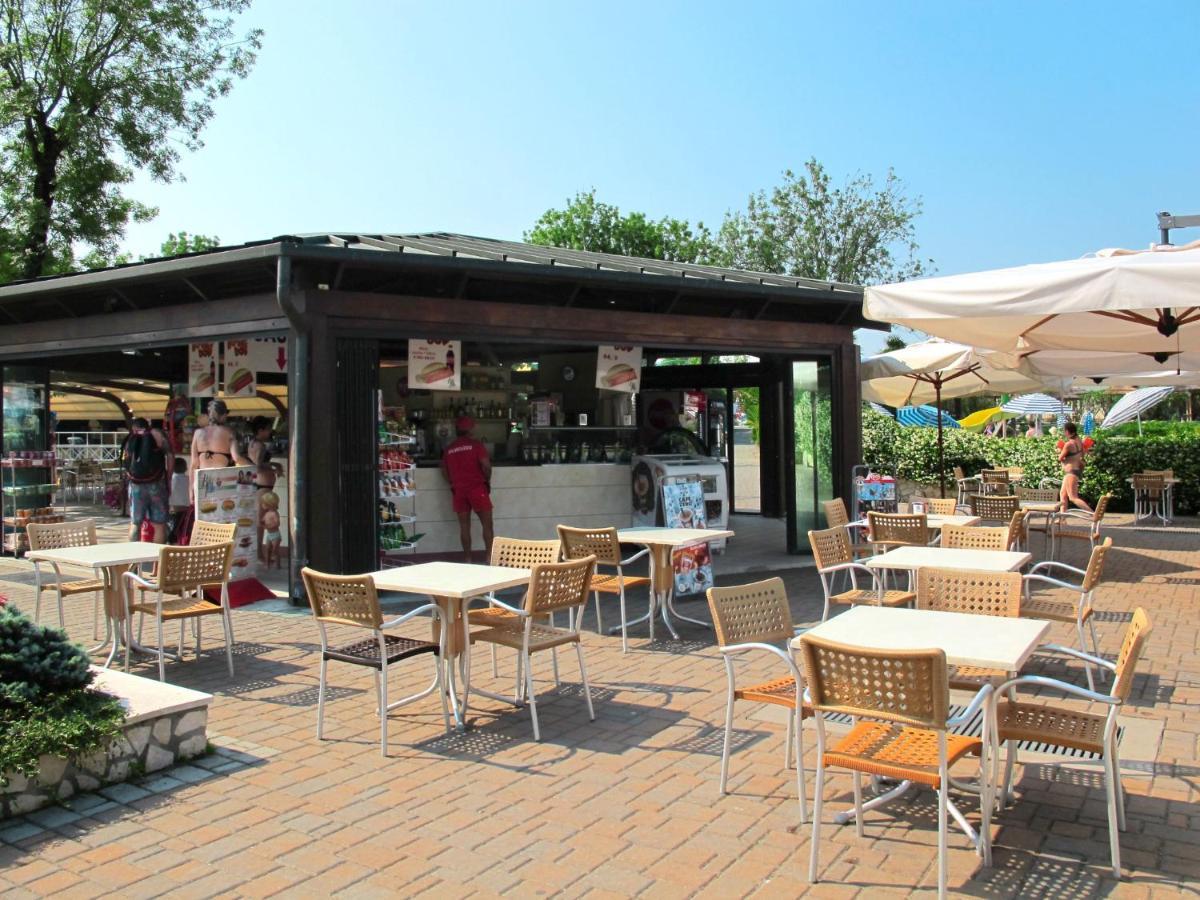 Holiday Home Bella Italia-4 By Interhome เปสเคียรา เดล การ์ดา ภายนอก รูปภาพ