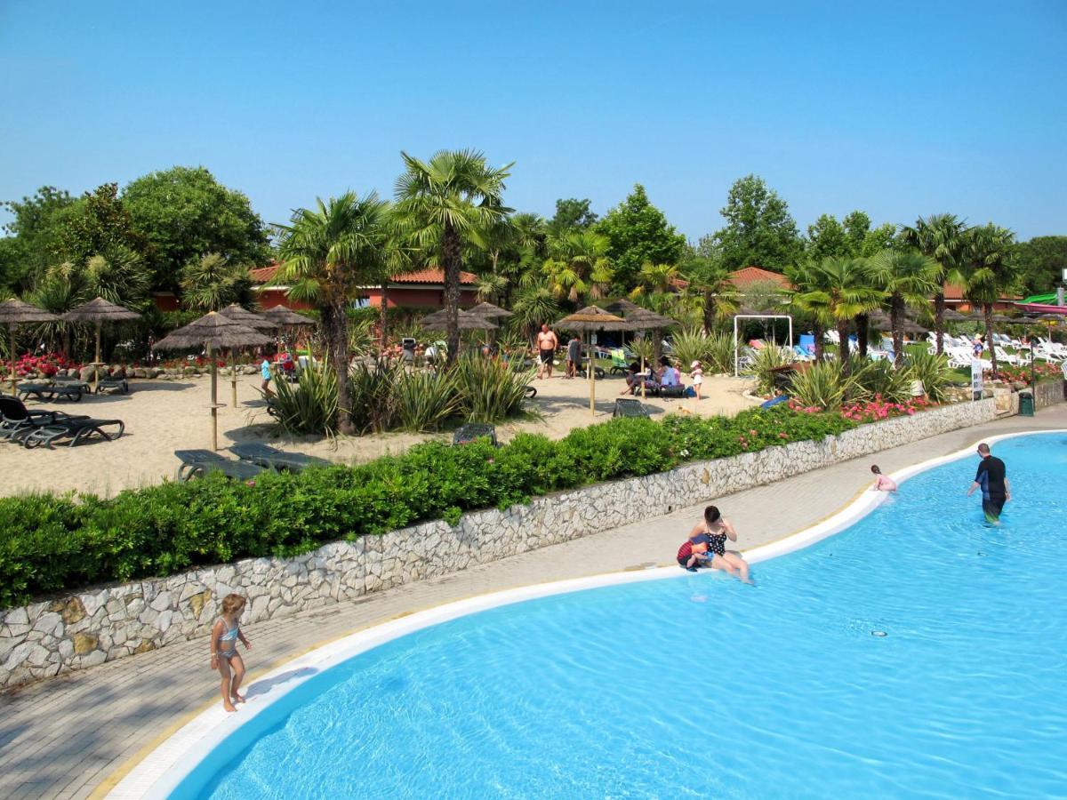 Holiday Home Bella Italia-4 By Interhome เปสเคียรา เดล การ์ดา ภายนอก รูปภาพ