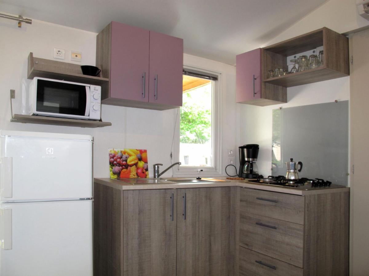 Holiday Home Bella Italia-4 By Interhome เปสเคียรา เดล การ์ดา ภายนอก รูปภาพ