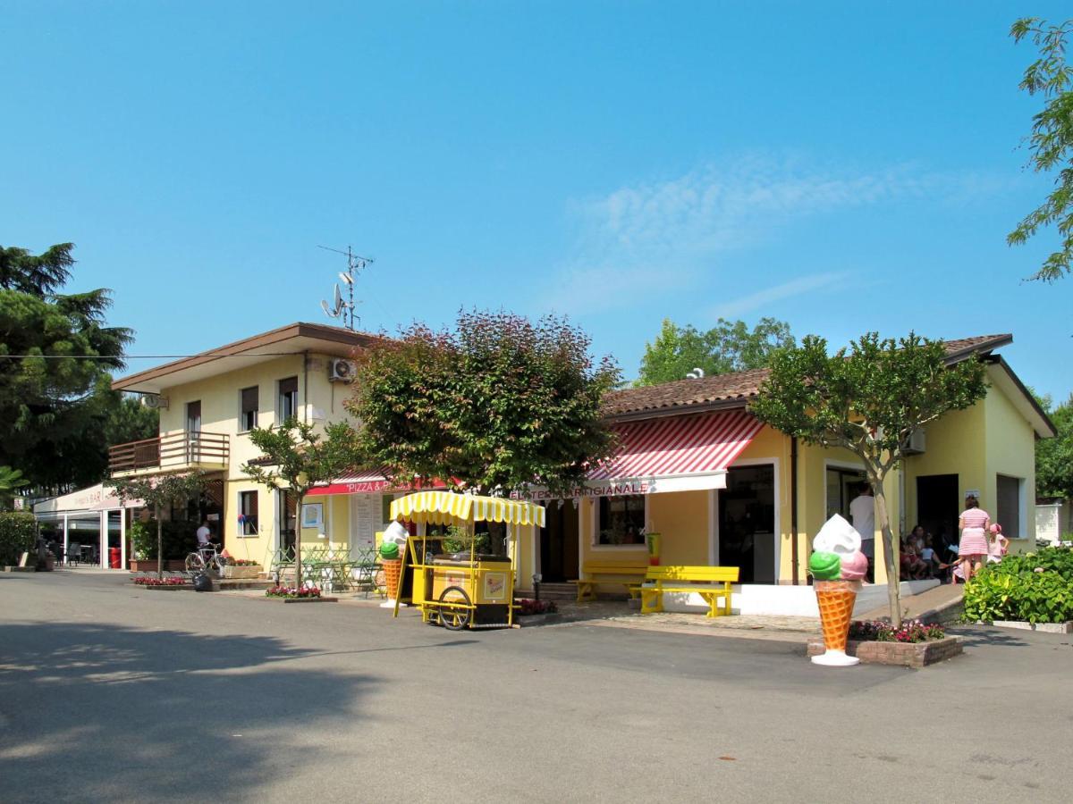 Holiday Home Bella Italia-4 By Interhome เปสเคียรา เดล การ์ดา ภายนอก รูปภาพ
