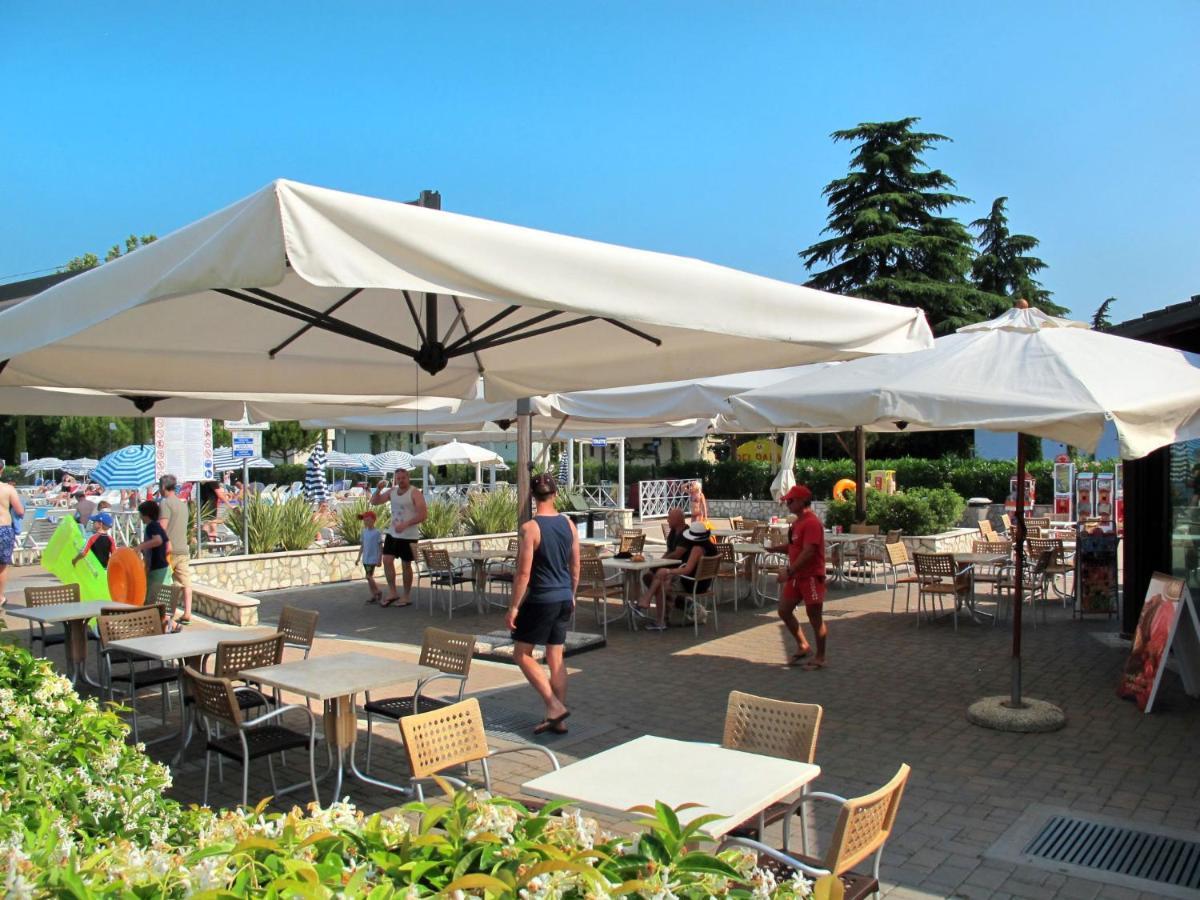 Holiday Home Bella Italia-4 By Interhome เปสเคียรา เดล การ์ดา ภายนอก รูปภาพ