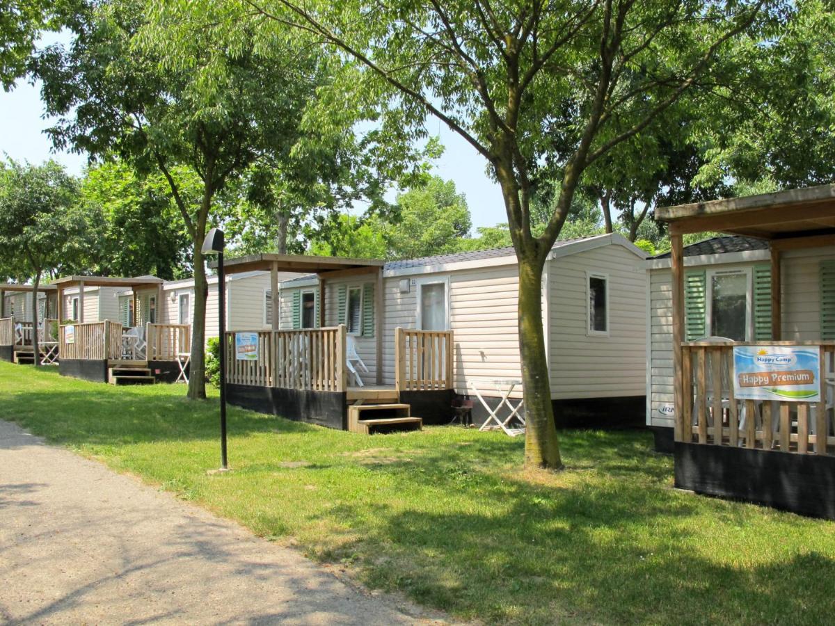 Holiday Home Bella Italia-4 By Interhome เปสเคียรา เดล การ์ดา ภายนอก รูปภาพ